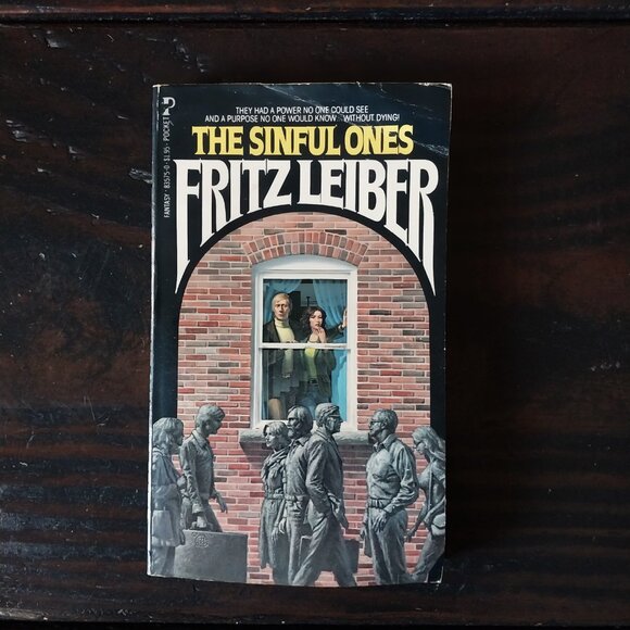 Fritz Leiber Collection - 10 Books - Picture 8 of 12